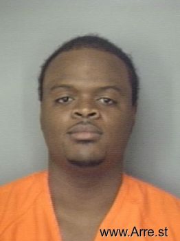 Thomas Milan Watts Mugshot