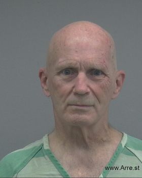 Thomas Beckwith Wells Mugshot