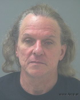 Thomas Richard Wells Mugshot