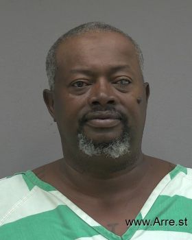 Thomas Lamar White Mugshot