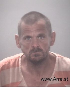 Thomas Lee Wilkerson Mugshot