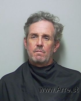 Thomas James Williams Mugshot