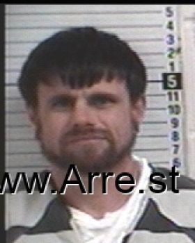 Thomas Allan Wise Mugshot