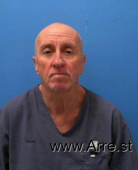 Thomas E Wood Mugshot