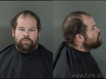 Thomas Patrick Woodgates Mugshot