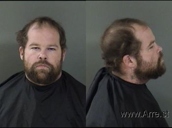 Thomas Patrick Woodgates Mugshot