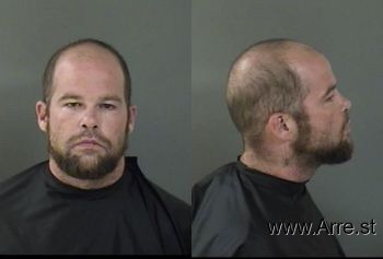 Thomas Patrick Woodgates Mugshot