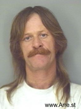 Thomas Wayne Woodham Mugshot