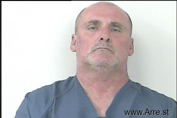 Thomas Dana Woodland Mugshot