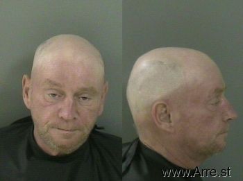 Thomas Allen Worley Mugshot