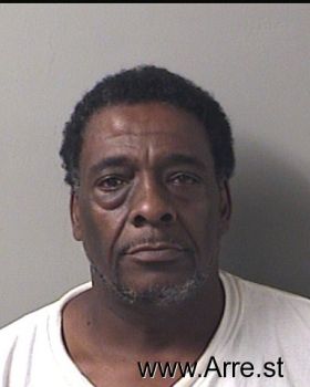 Thomas Elroy Wynder Mugshot