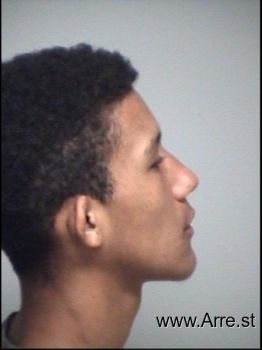 Thomas J Young Mugshot