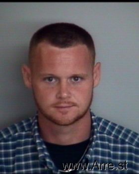 Thomas Christopher Baker Mugshot