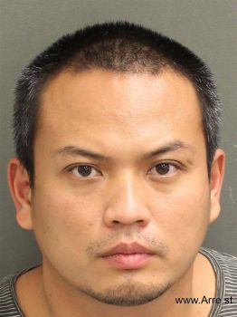 Thuan  Nguyen Mugshot