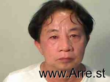 Thuan Minh Nguyen Mugshot