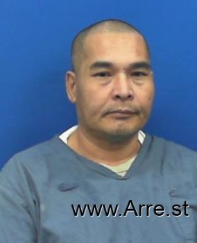 Thuang V Nguyen Mugshot