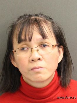 Thuyha  Nguyen Mugshot