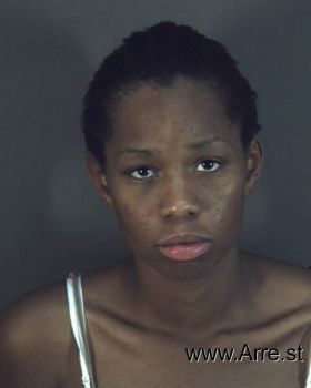 Tiamoyia Marlene Ross Mugshot