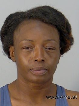 Tiana  Harrison Mugshot