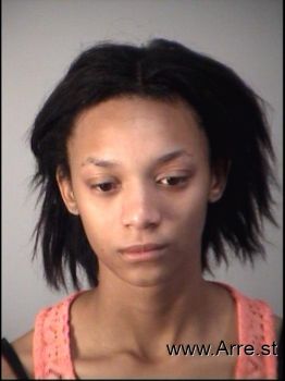 Tiana Alexis Martinez Mugshot