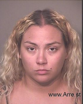 Tiana Lee Ortiz Mugshot