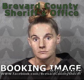 Tiane Marie Berube Mugshot