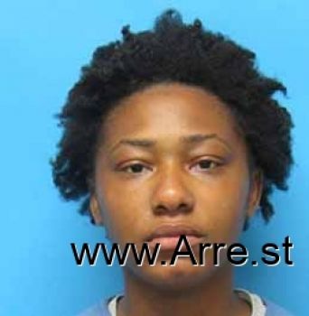 Tianna E Brown Mugshot