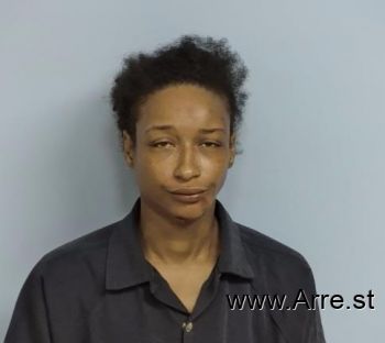 Tiara Lasha Brown Mugshot