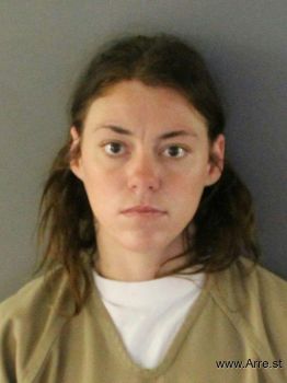 Tiara Lynn Brown Mugshot