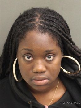 Tiara  Jones Mugshot