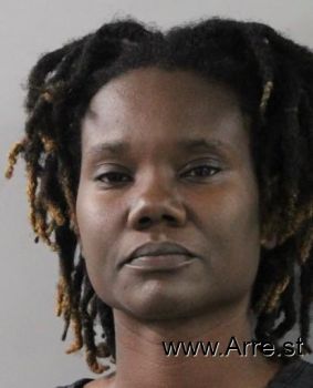 Tiara  Jones Mugshot