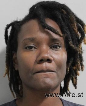 Tiara  Jones Mugshot