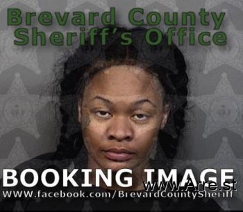 Tierra Shanay Jones Mugshot