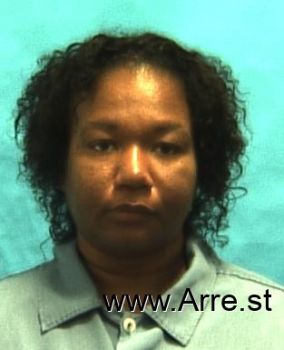 Tierra S Twitty Mugshot