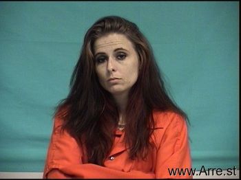 Tierra Elizabeth Wright Mugshot