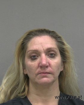 Tiffaney Renate Mcleroy Butcher Mugshot