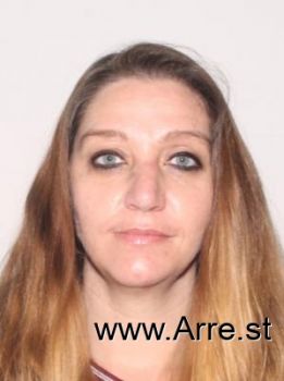 Tiffaney Renate Mcelroy Butcher Mugshot