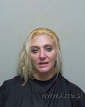 Tiffaney Renate Mcelroy Butcher Mugshot