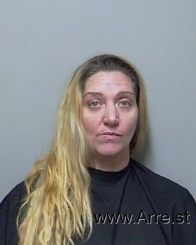 Tiffaney Renate Mcelroy Butcher Mugshot