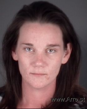 Tiffanie Michelle Carter Mugshot