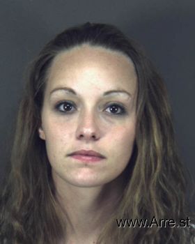 Tiffany Rae Anderson Mugshot