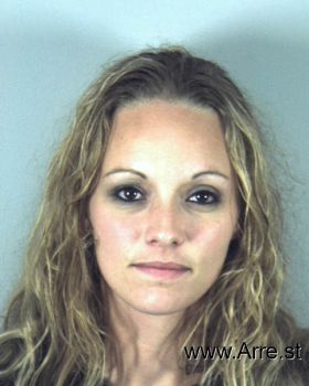 Tiffany Rae Anderson Mugshot