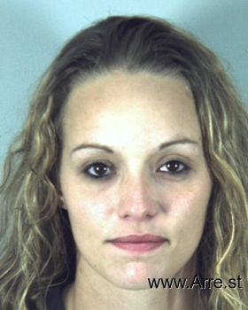 Tiffany Rae Anderson Mugshot