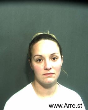 Tiffany Rae Anderson Mugshot