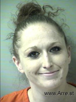 Tiffany Kristina Armstrong Mugshot