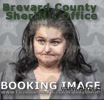 Tiffany  Bailey Mugshot