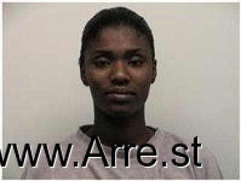 Tiffany Anita Bell Mugshot