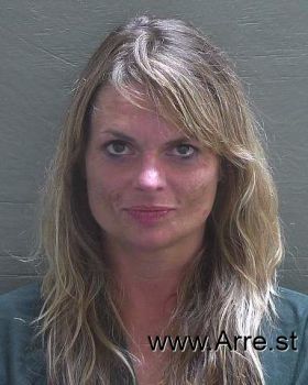 Tiffany Ann Bell Mugshot