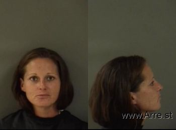 Tiffany Lynn Bishop Mugshot