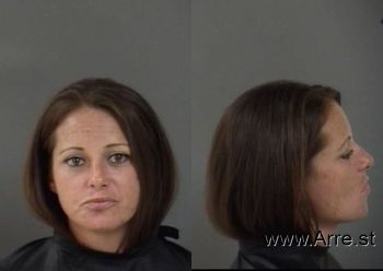 Tiffany Lynn Bishop Mugshot